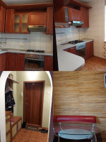 Продается 3 - х комнатная квартира, Широкий арт 3122