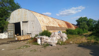 Продается производственная база, ул. Тверская (9 капитальная) арт 3163