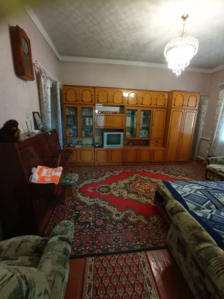 Продается 5-ти комнатный дом, арт. 5419