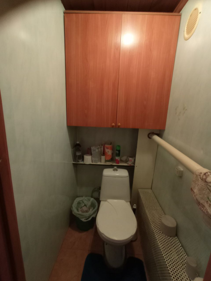 Продается 5-ти комнатный дом, арт. 5419