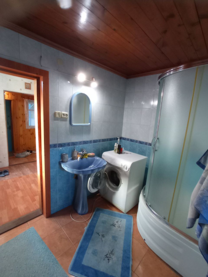 Продается 5-ти комнатный дом, арт. 5419