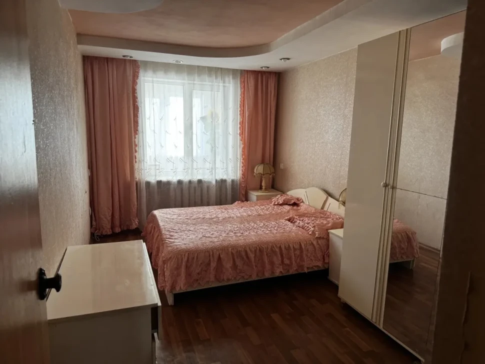 Продается 2 - х комнатная квартира, ул. Собинова, дом 132, арт. 6251