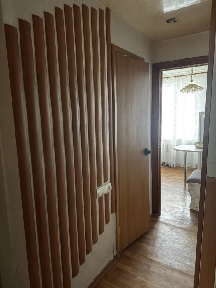 Продается 2 - х комнатная квартира, ул. Собинова, дом 132, арт. 6251