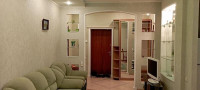 Продается 2 - х комнатная квартира, бул. Пушкина арт 3531