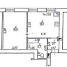 Продается 1 комнатная квартира, ул. Нарпитовская арт 3629 Продается 1 комнатная квартира, ул. Нарпитовская арт 3629