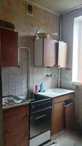 Продается 2 - х комнатная квартира, ул. Листопрокатчиков, арт. 4561