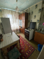 Продается 1 комнатная квартира, ул. Аравийская, дом 7, арт. 6175