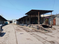 Продаю производственно-складской комплекс, ул. Складская арт 2197