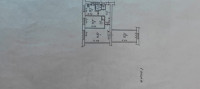 Продается 3 - х комнатная квартира, пр. Павших Коммунаров арт 2389