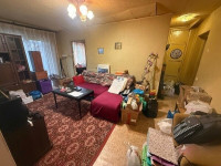 Продается 3 - х комнатная квартира, Трудовые резервы арт 3300