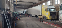 Сдается производственно-складская база, ул. Малова арт 3349