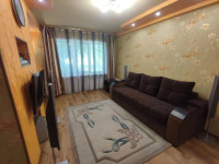 Продается 3 - х комнатная квартира, ул. Раздольная, арт. 6109