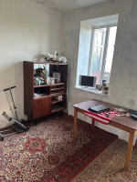 Продается 1 комнатная квартира, ул. Волжская арт 3129