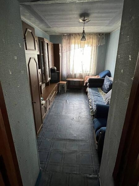 Продается комната в общежитии, ул. Павла Поповича (5 участок), арт. 4563