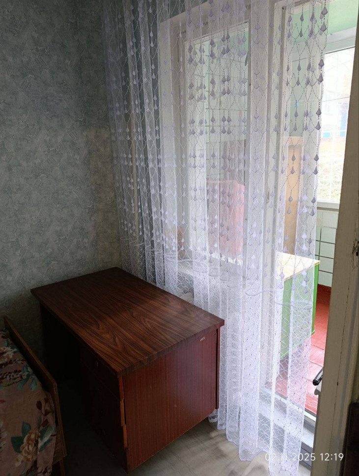Сдается 3-х комнатная квартира, ул. Скляренко, арт.371