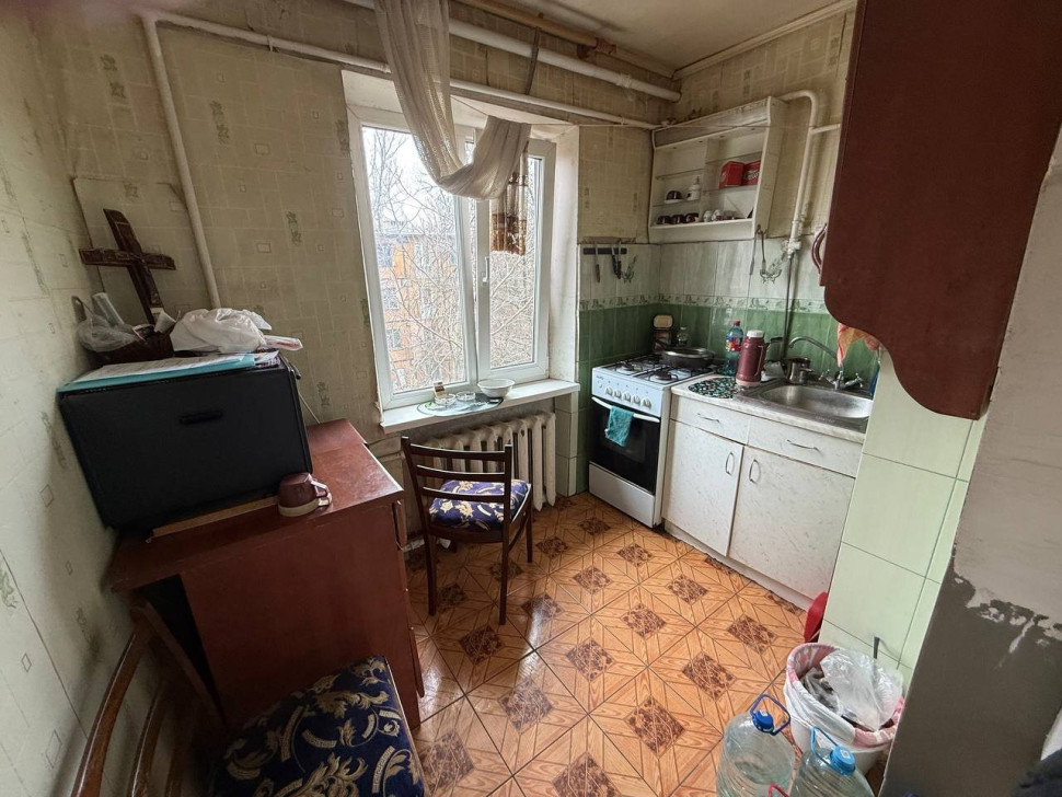 Продает,ся 3 - х комнатная квартира, Партизанский проспект, арт. 5944