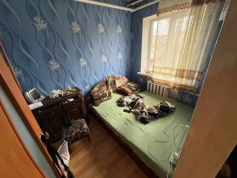 Продает,ся 3 - х комнатная квартира, Партизанский проспект, арт. 5944