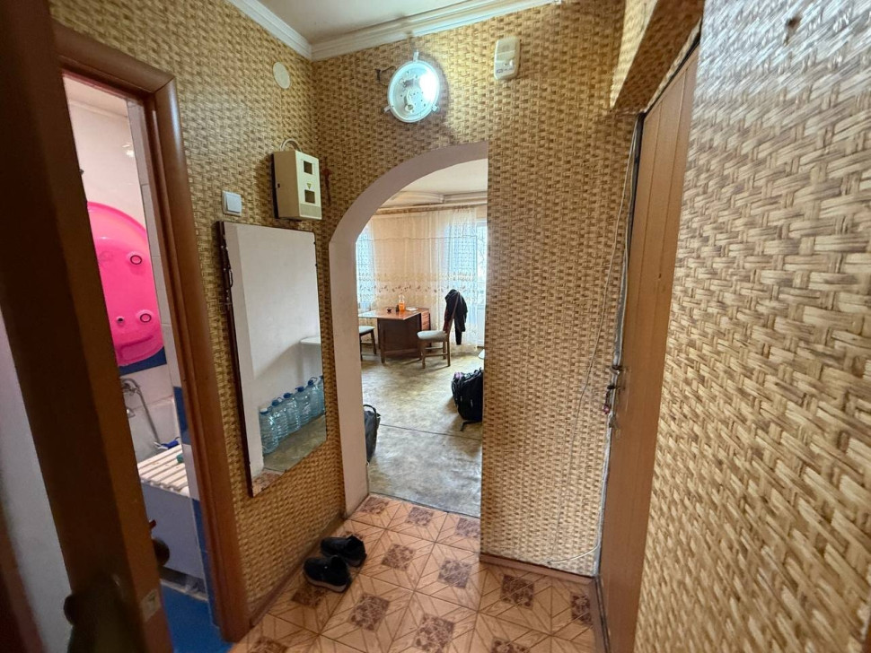 Продает,ся 3 - х комнатная квартира, Партизанский проспект, арт. 5944