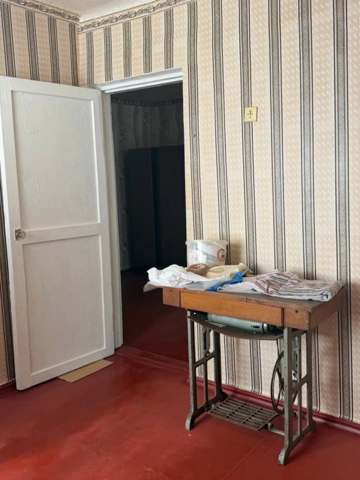 Продается 2-х комнатная квартира, ул. Таймырская. арт. 6110