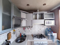 Продается 1 комнатная квартира, бул. Шахтостроителей арт 3535