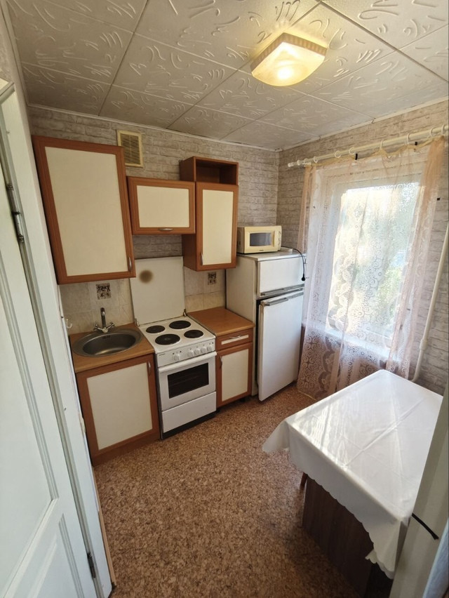 Продается 1 комнатная квартира, ул. Щетинина арт 3819