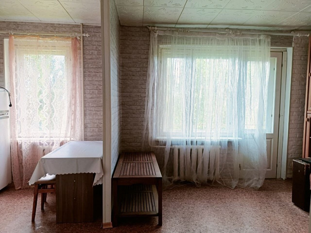 Продается 1 комнатная квартира, ул. Щетинина арт 3819