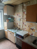 Продается 2 - х комнатная квартира, ул. Полиграфическая  арт 3978