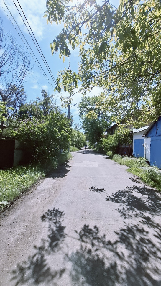 Продается 3-х комнатный дом (квартира на земле), ул. Кастуся Калиновского, ориентир "Жилплощадка", арт. 5424