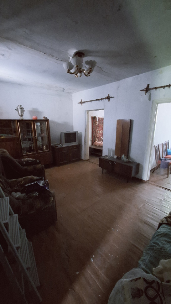 Продается 3-х комнатный дом (квартира на земле), ул. Кастуся Калиновского, ориентир "Жилплощадка", арт. 5424