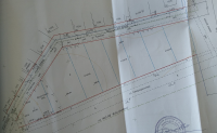 Продаётся земельный участок, ул. Камская, арт. 5593