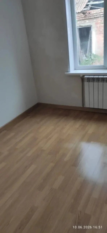 Продается 1/2 дома, ориентир "Жилплощадка".арт.6111