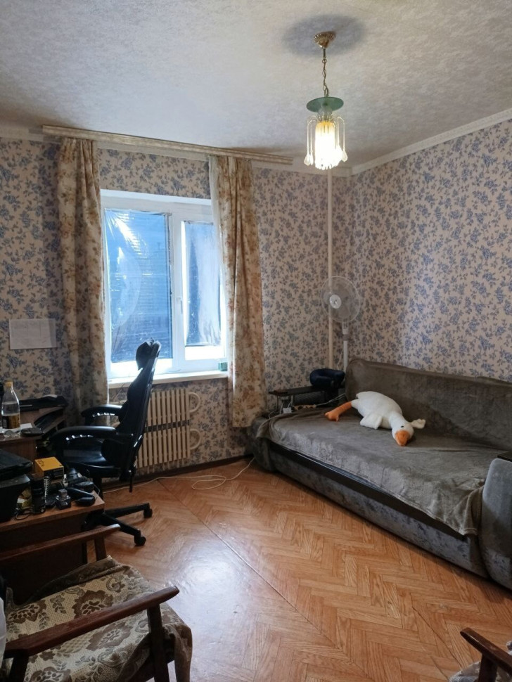 Продается 3 - х комнатная квартира, ул. Независимости (Донской) арт 3979