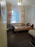 Продается 3 - х комнатная квартира, ул. Независимости (Донской) арт 3979