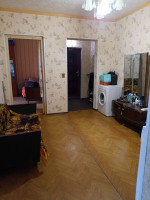Продается 3 - х комнатная квартира, ул. Независимости (Донской) арт 3979