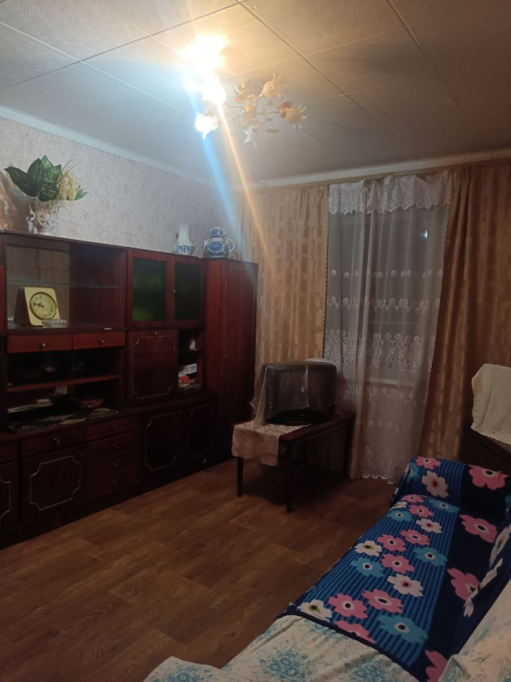Продается 2 - х комнатная квартира, ул. Высоцкого, арт. 4685