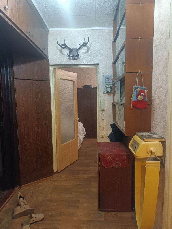 Продается 2 - х комнатная квартира, ул. Высоцкого, арт. 4685