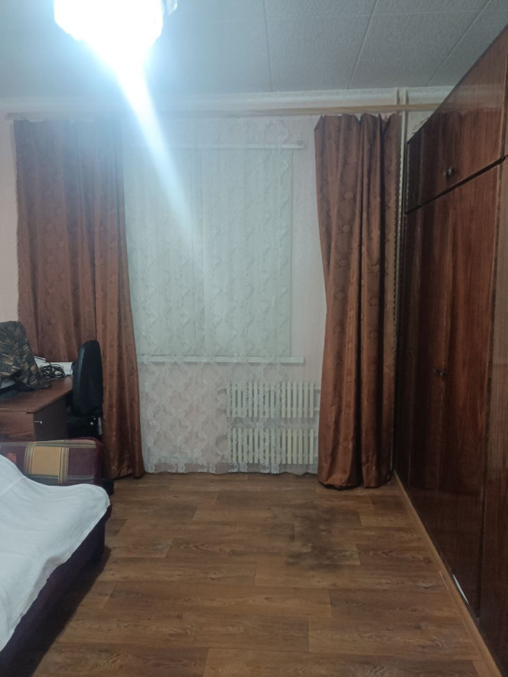 Продается 2 - х комнатная квартира, ул. Высоцкого, арт. 4685