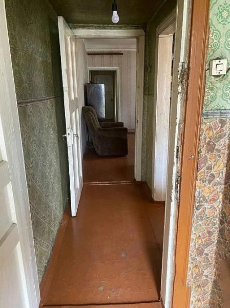 Продается 3-х комнатный дом, ул. Рижская, 4976