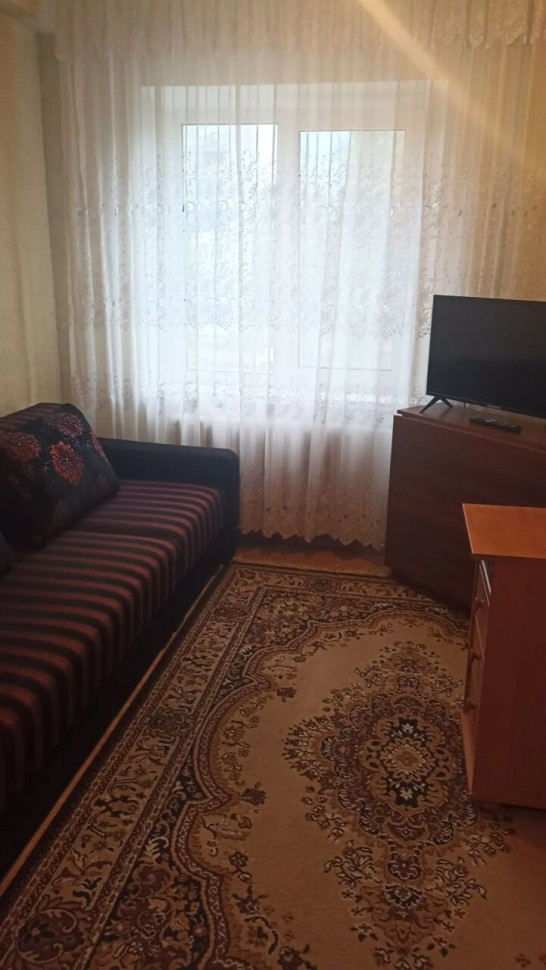 Продается 4-х комнатная квартира, ул. Речная, Боссе , арт. 6178