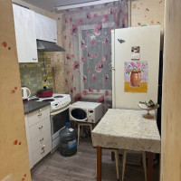 Продается 1 комнатная квартира, ул. Щетинина арт 3304