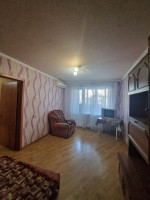 Продается 2 - х комнатная квартира, ул. Раздольная арт 3901