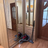 Сдается 3 - х комнатная квартира, ул. Церетели арт 238