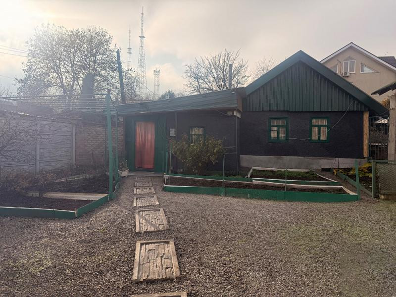 Продается 3-х комнатный дом, 7-я Александровка, ориентир "Обжора", арт 4891