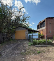 Продаётся дача, СНТ "Рябинушка", ориентир шахта Челюскинцев, арт. 5183