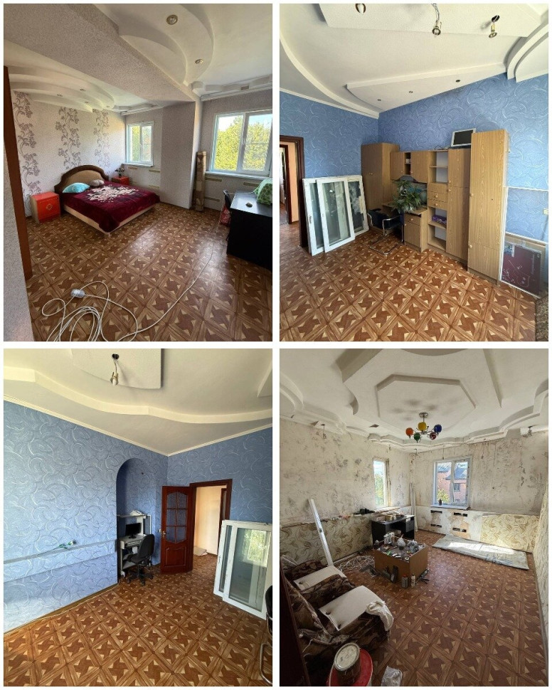 Продаётся 2-х этажный дом, ул. Стратонавтов, арт. 5947