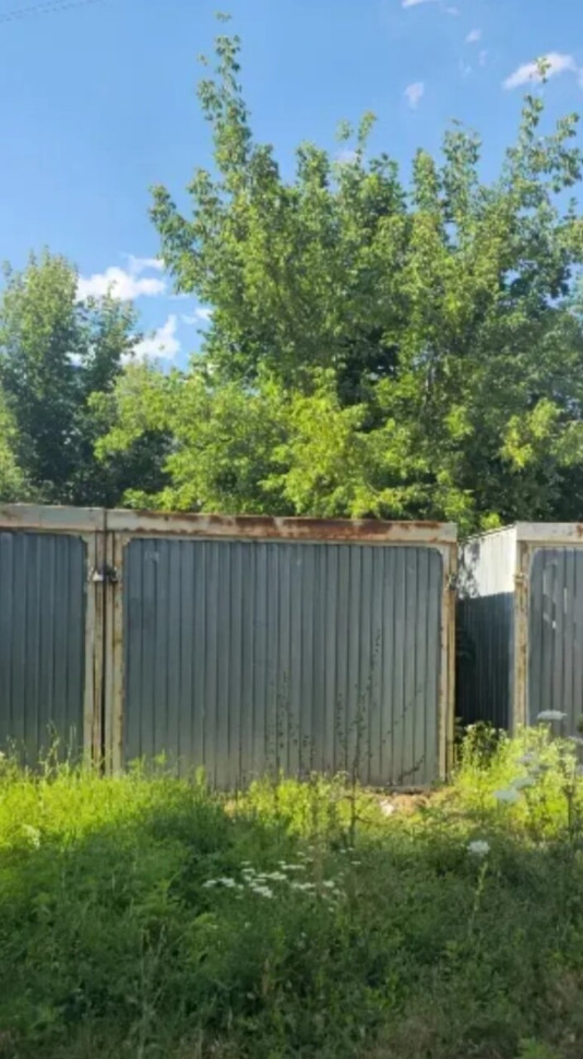 Продается гараж, ул. Багратиона, арт. 6030