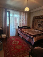 Продается 2-х комнатная квартира, ул. Коммунистическая. арт. 6180