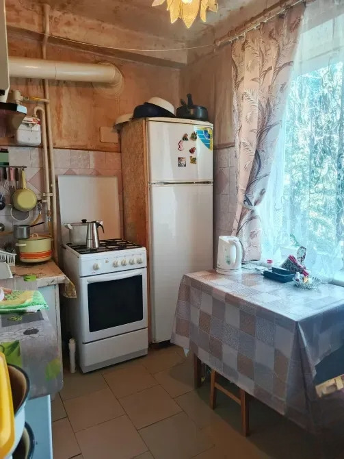 Продается 2-х комнатная квартира, ул. Коммунистическая. арт. 6180