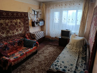 Продается 1 комнатная квартира, пр-т Кремлевский, дом 3, мкрн Октябрьский, арт. 6256