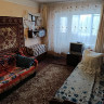 Продается 1 комнатная квартира, пр-т Кремлевский, дом 3, мкрн Октябрьский, арт. 6256